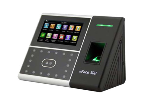 biometric machine in delhi